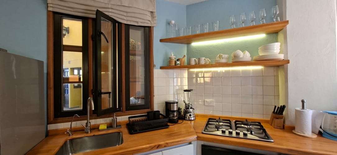 Apartamento de 2 alcobas en venta en Egipto, Bogotá, 65 m² · foto 15 de 22