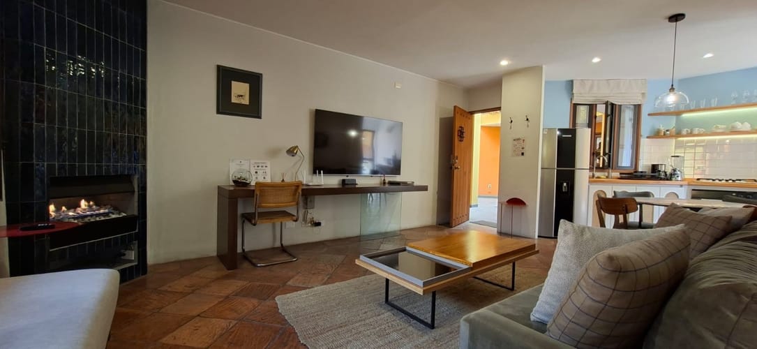Apartamento de 2 alcobas en venta en Egipto, Bogotá, 65 m² · foto 9 de 22