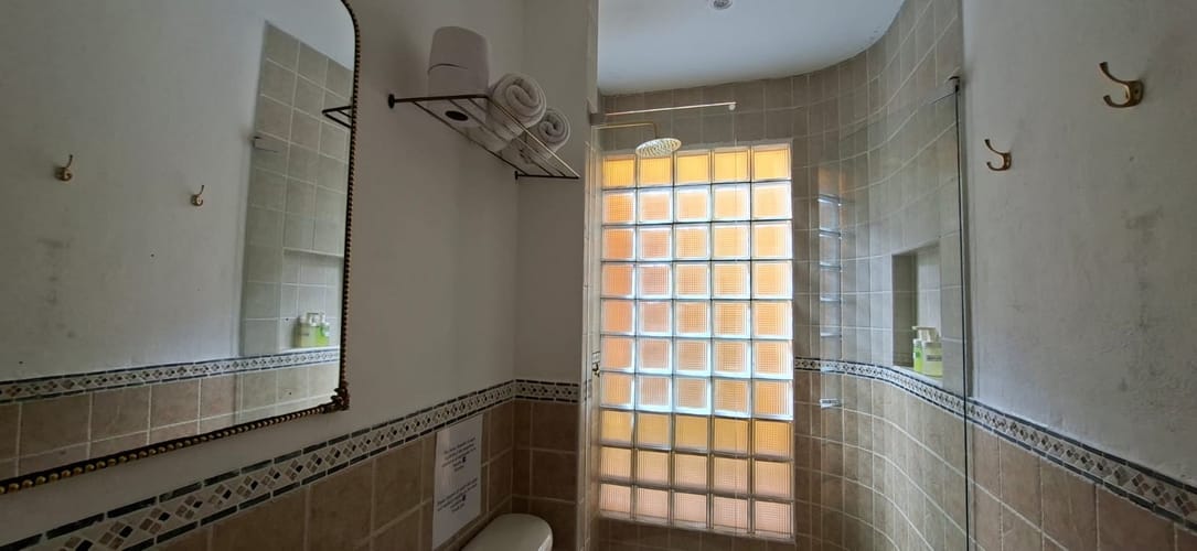 Apartamento de 2 alcobas en venta en Egipto, Bogotá, 65 m² · foto 18 de 22