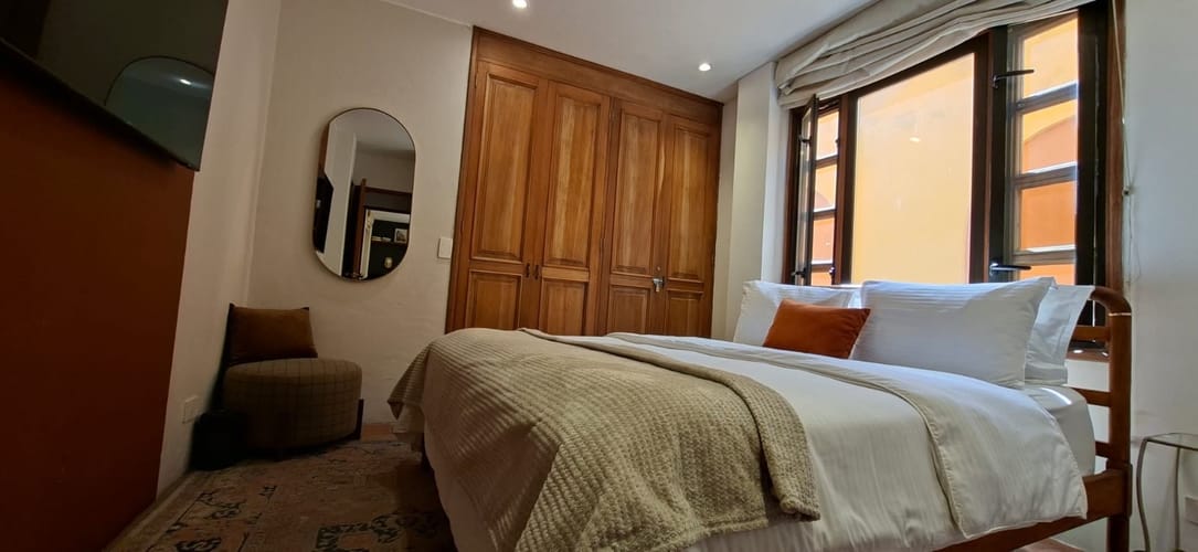 Apartamento de 2 alcobas en venta en Egipto, Bogotá, 65 m² · foto 12 de 22