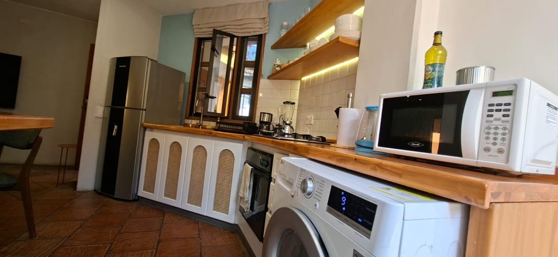 Apartamento de 2 alcobas en venta en Egipto, Bogotá, 65 m² · foto 16 de 22