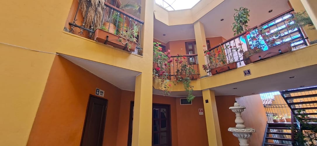 Apartamento de 2 alcobas en venta en Egipto, Bogotá, 65 m² · foto 6 de 22