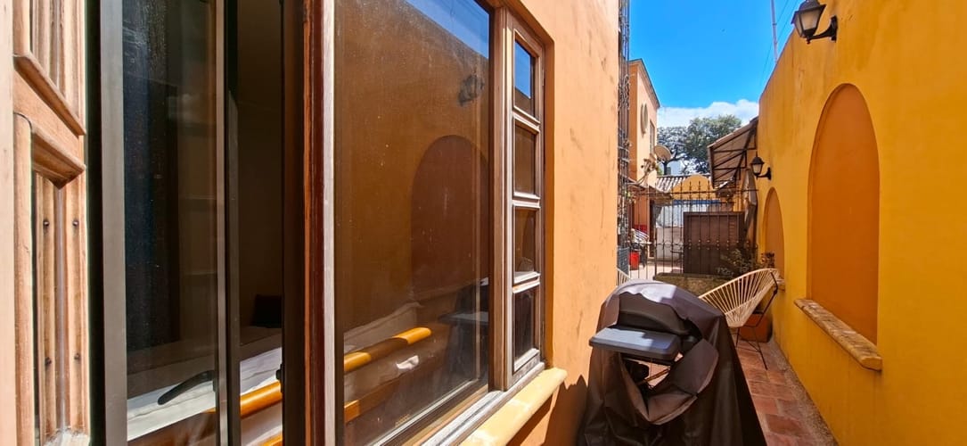 Apartamento de 2 alcobas en venta en Egipto, Bogotá, 65 m² · foto 19 de 22