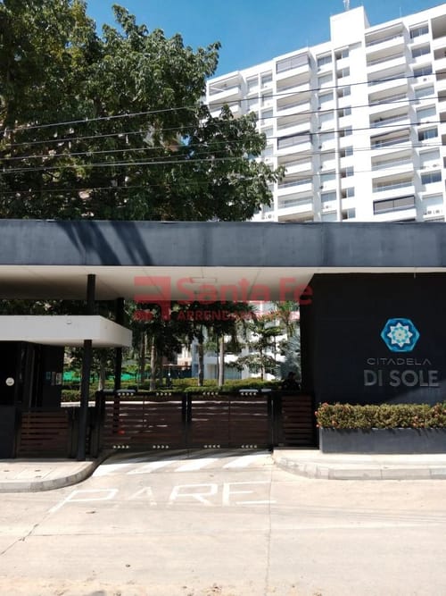 Foto del apartamento