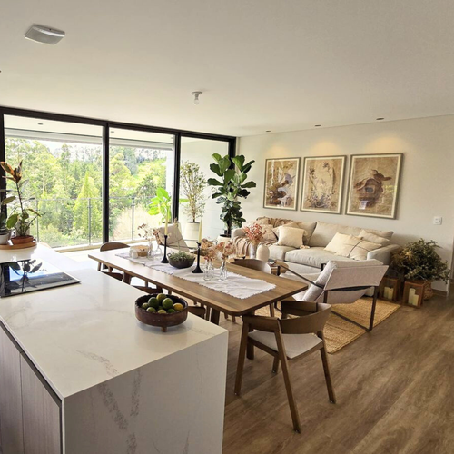 Foto del apartamento