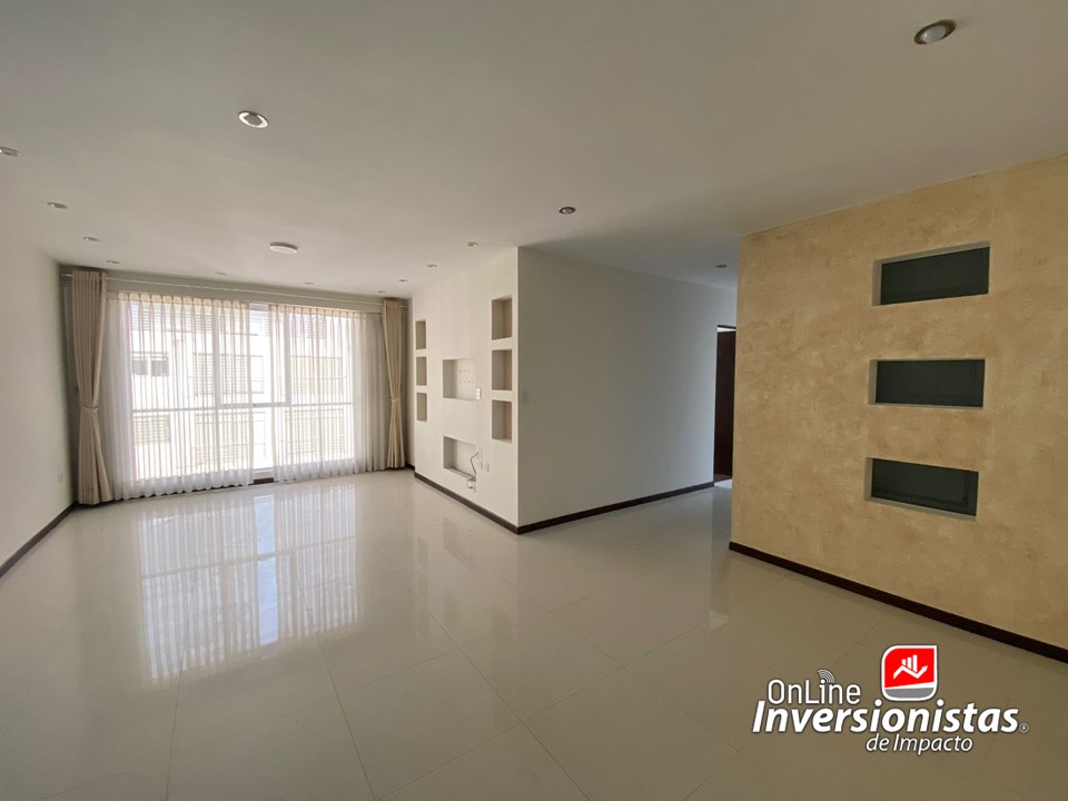 Departamento En Venta
