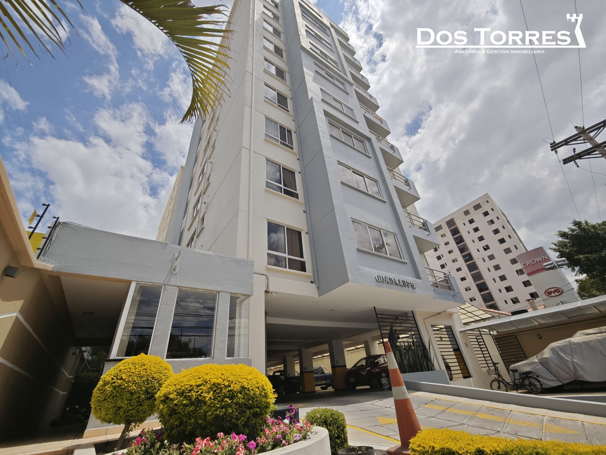 ¡tu Nuevo Hogar Te Espera En Tupuraya! Muy Cerca Del Parque Del Arquitecto