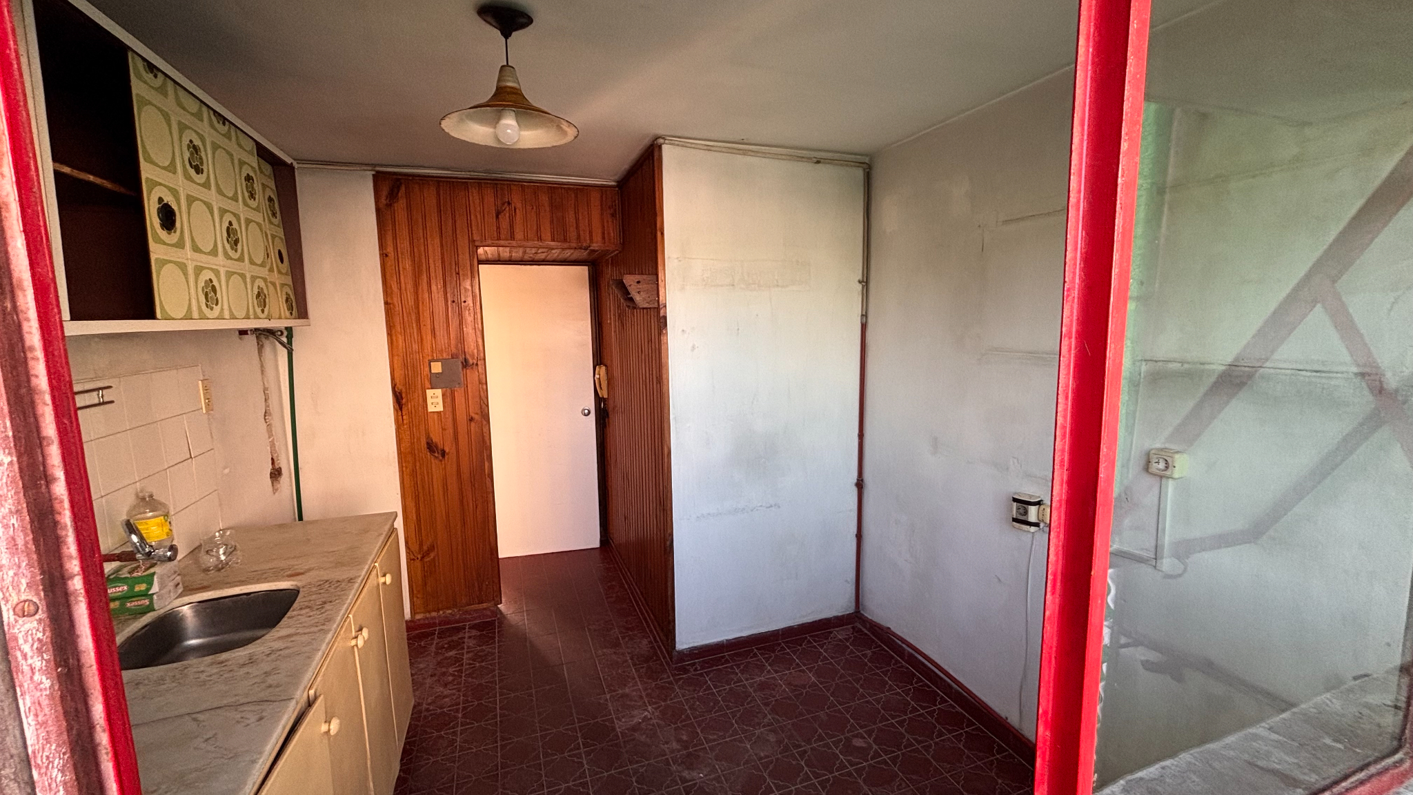 Dueño Vende Apartamento Muy Luminoso En Pocitos - Excelente Ubicación - Aanzicht 4