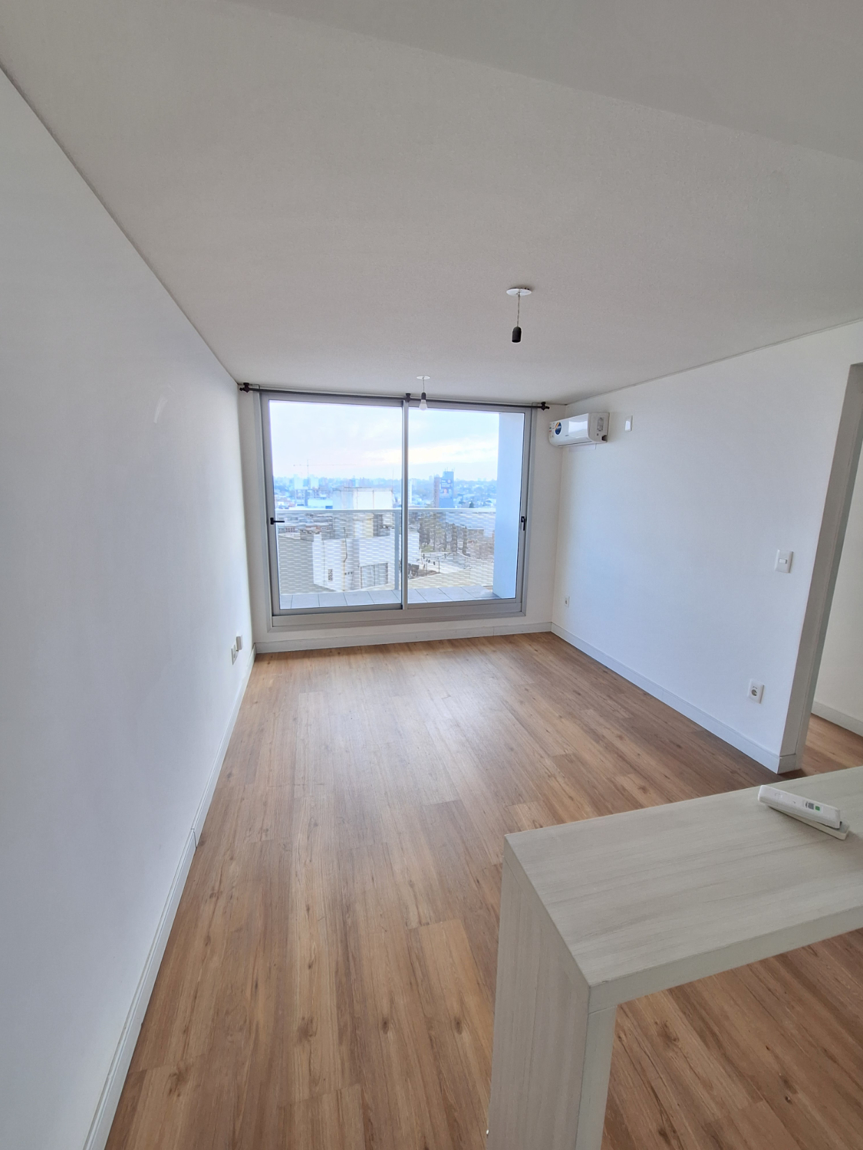 Appartement 2 kamers