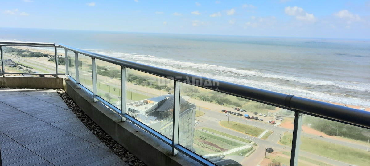 DEPARTAMENTO A ESTRENAR EN EDIFICIO DE CATEGORIA CON VISTA AL MAR - Ansicht 5