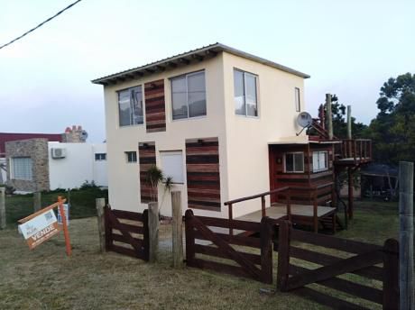 Venta De Casas Baratas Con Vista Al Mar En Uruguay Infocasas Com Uy