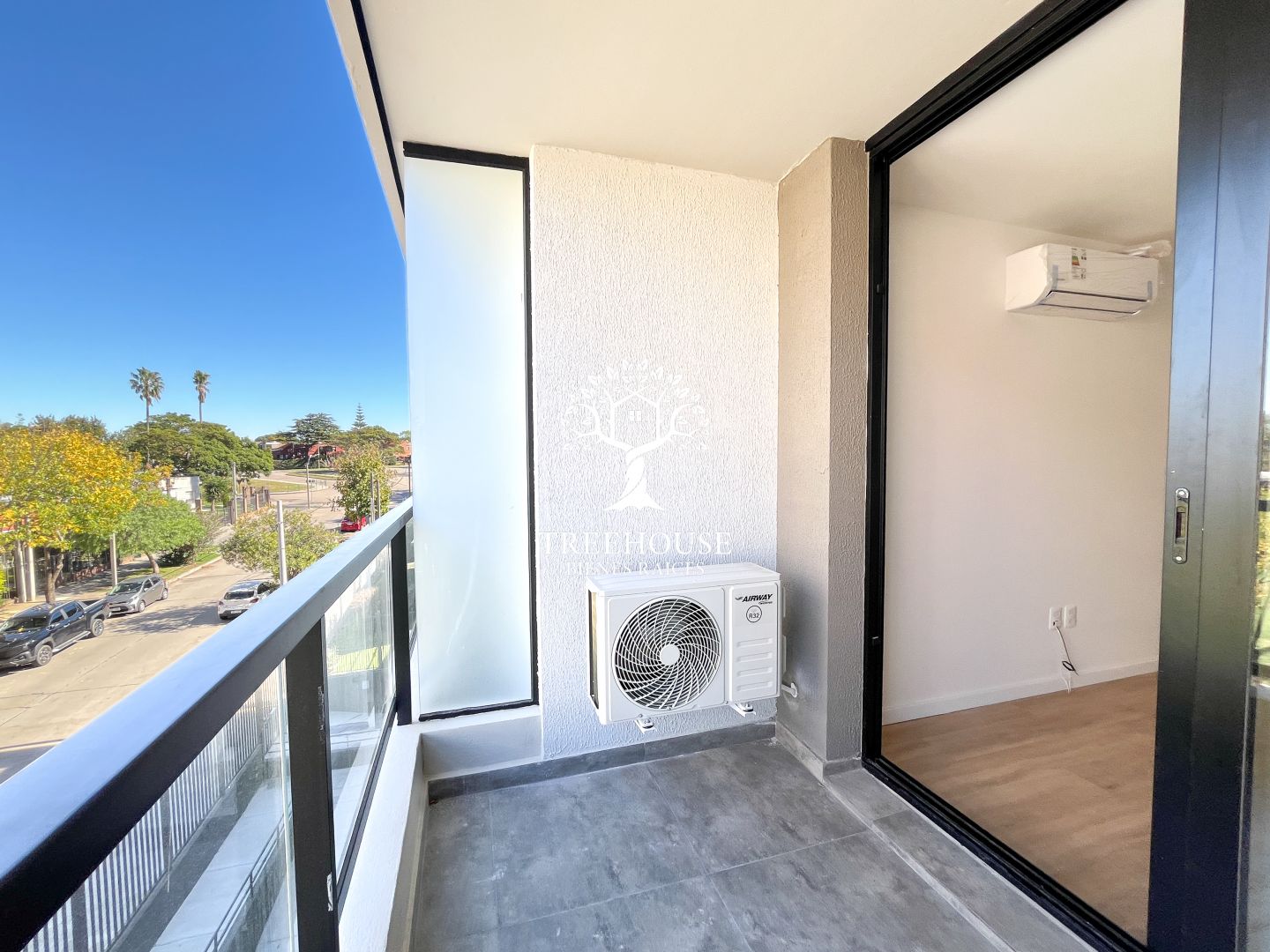 Venta Apartamento de 2 Dormitorios en Malvin. - Aanzicht 2