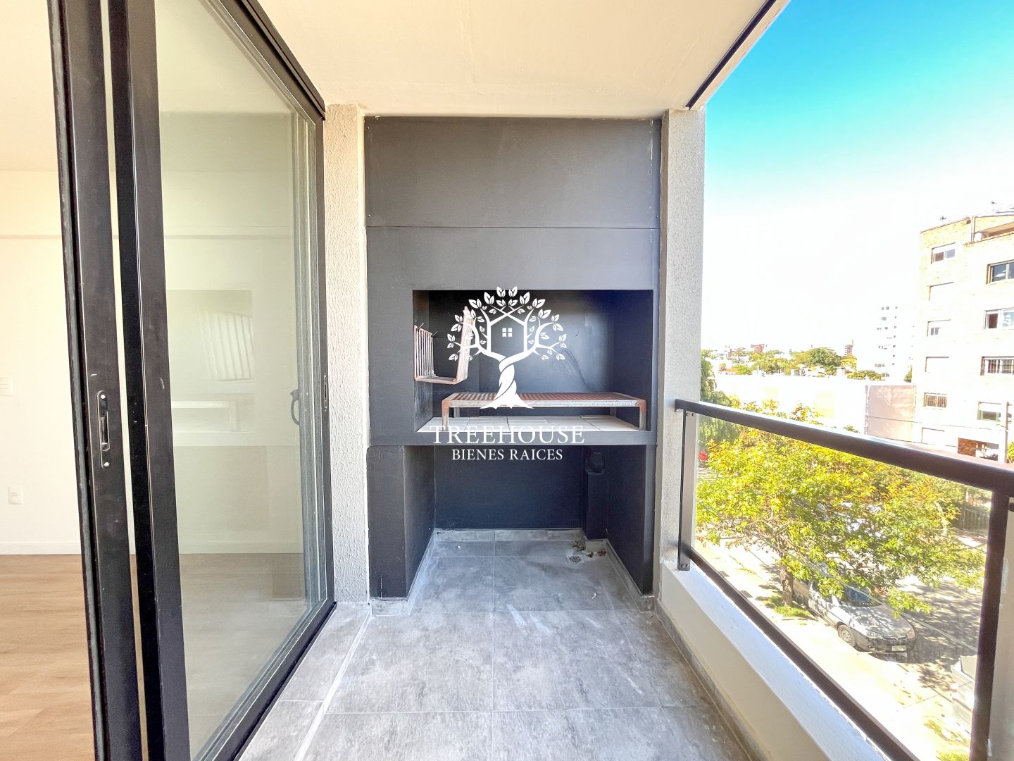 Venta Apartamento de 2 Dormitorios en Malvin. - Aanzicht 3