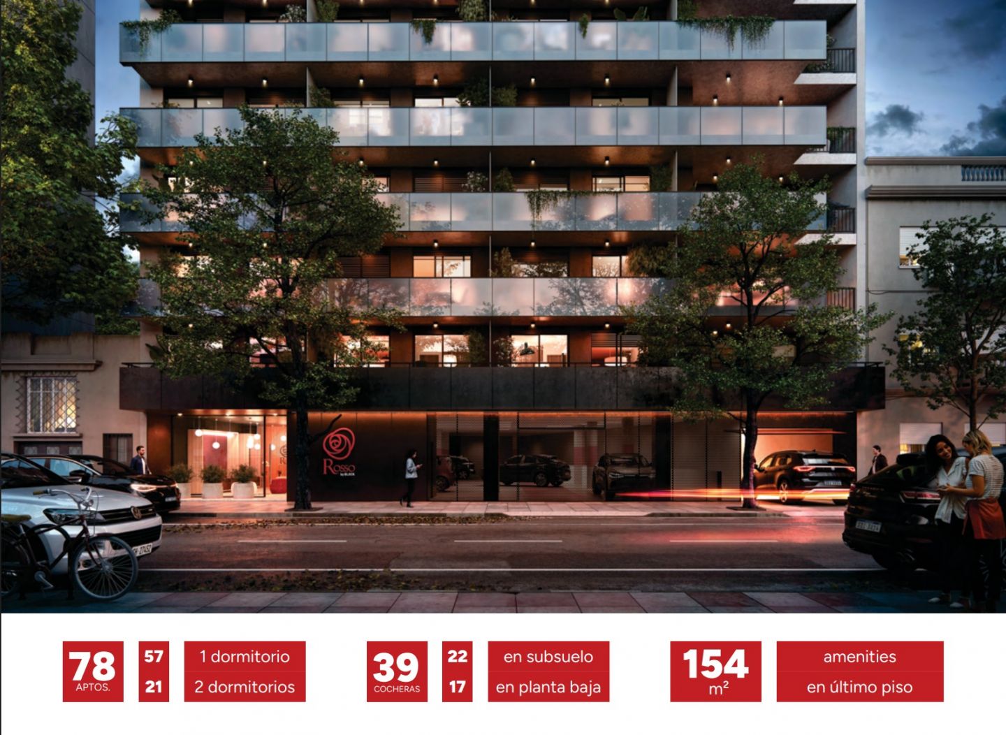Venta apartamento 2 dormitorios en Cordón - Ansicht 4