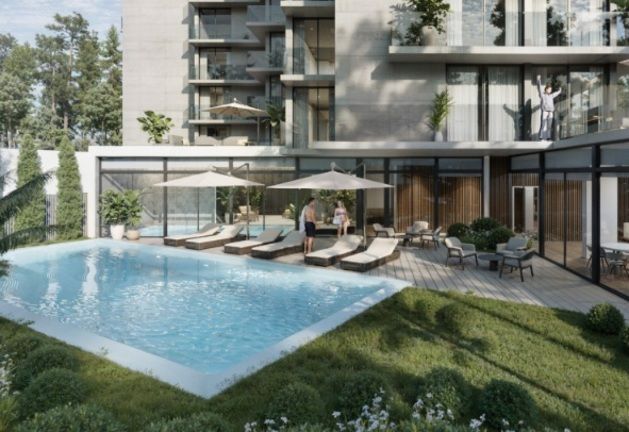 Venta apartamento 1 dormitorios en Punta del este - Bild 3