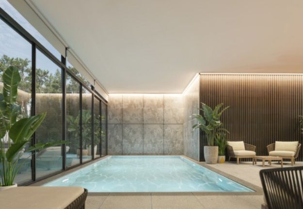 Venta apartamento 1 dormitorios en Punta del este - Bild 4