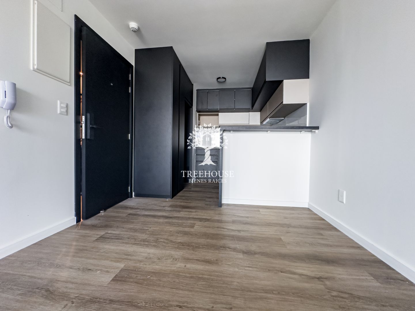 Venta Apartamento 1 Dormitorio Punta Carretas – pohled 2