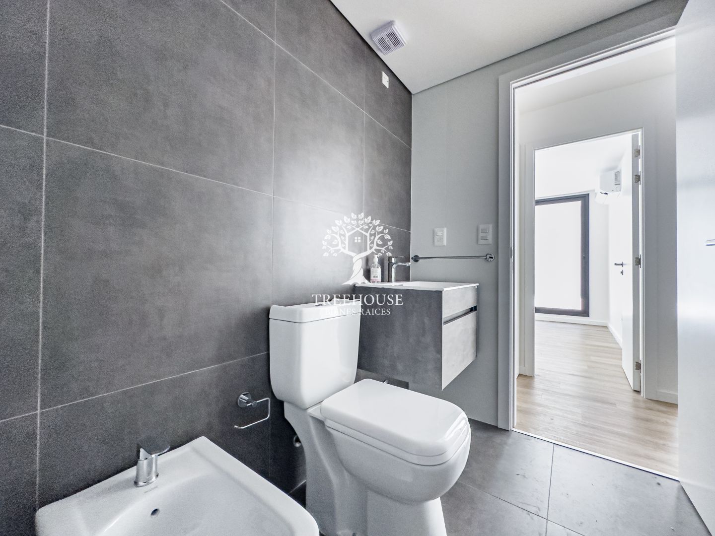 Venta Apartamento 1 Dormitorio Punta Carretas – pohled 5