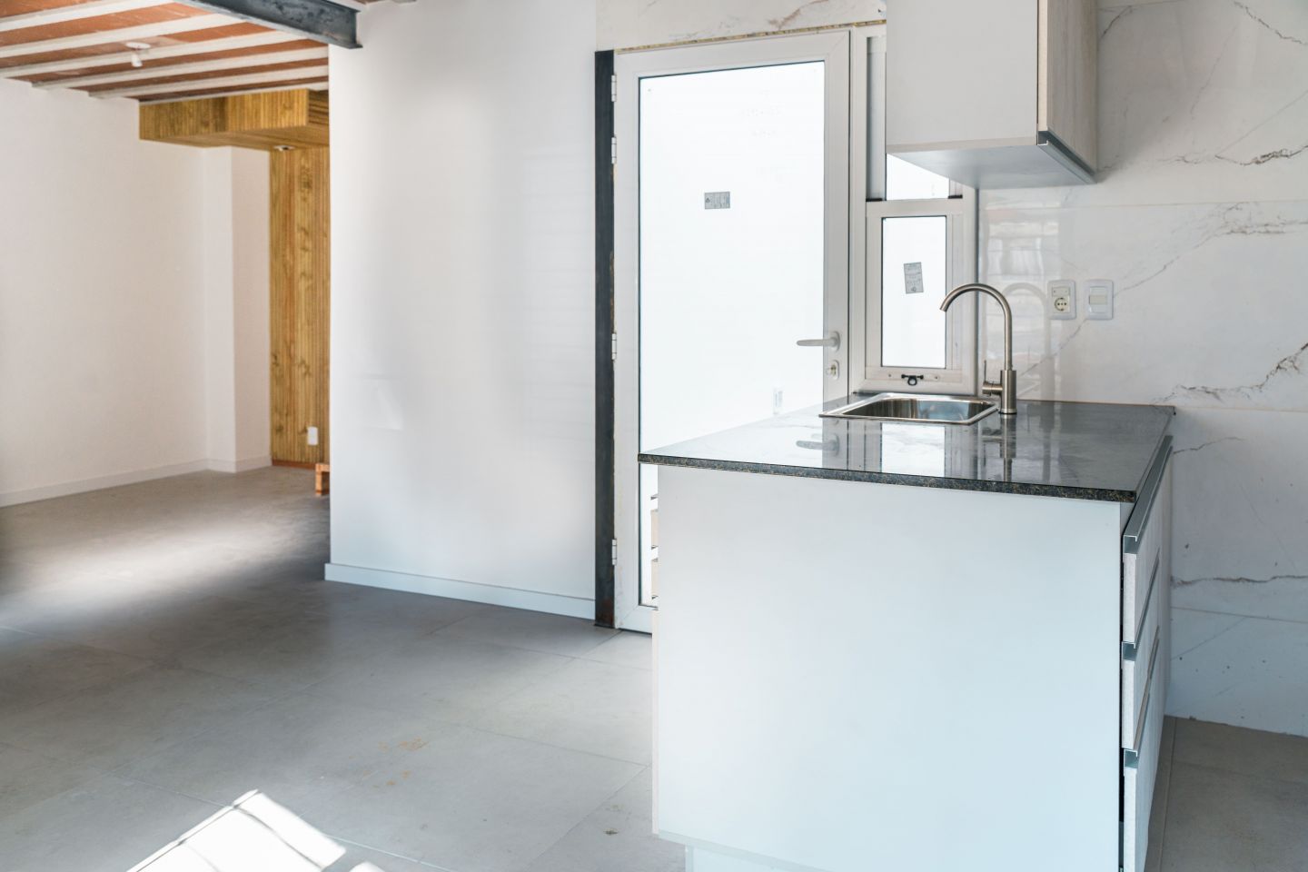 Venta Apartamento 2 Dormitorios Cordón - Ansicht 2