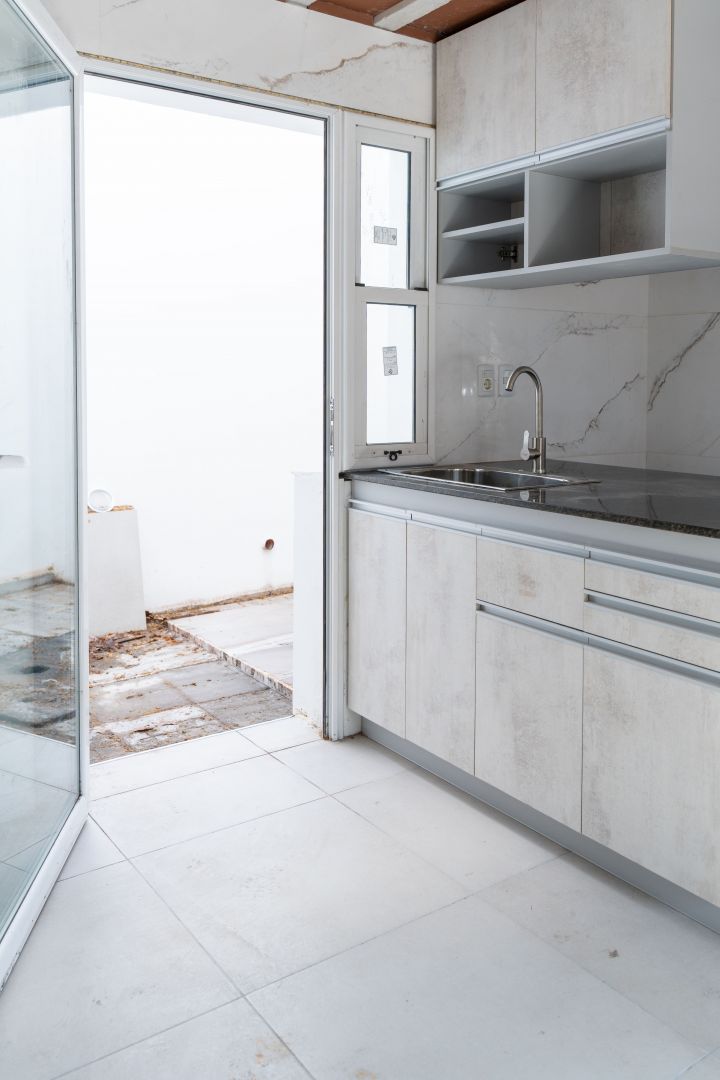 Venta Apartamento 2 Dormitorios Cordón - Ansicht 3