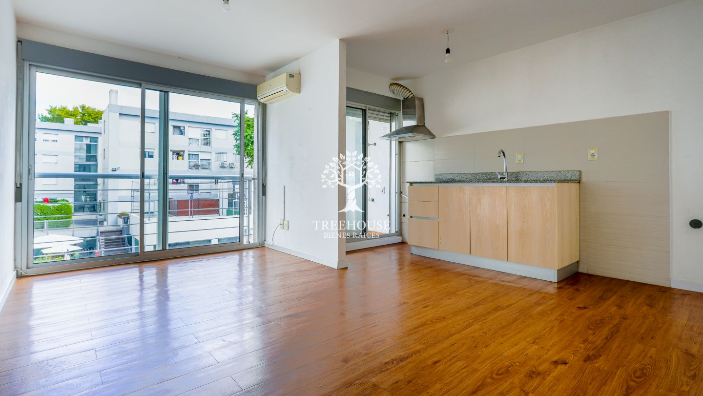 Venta de Apartamento 2 Dormitorios en Unión, Montevideo - Widok 2