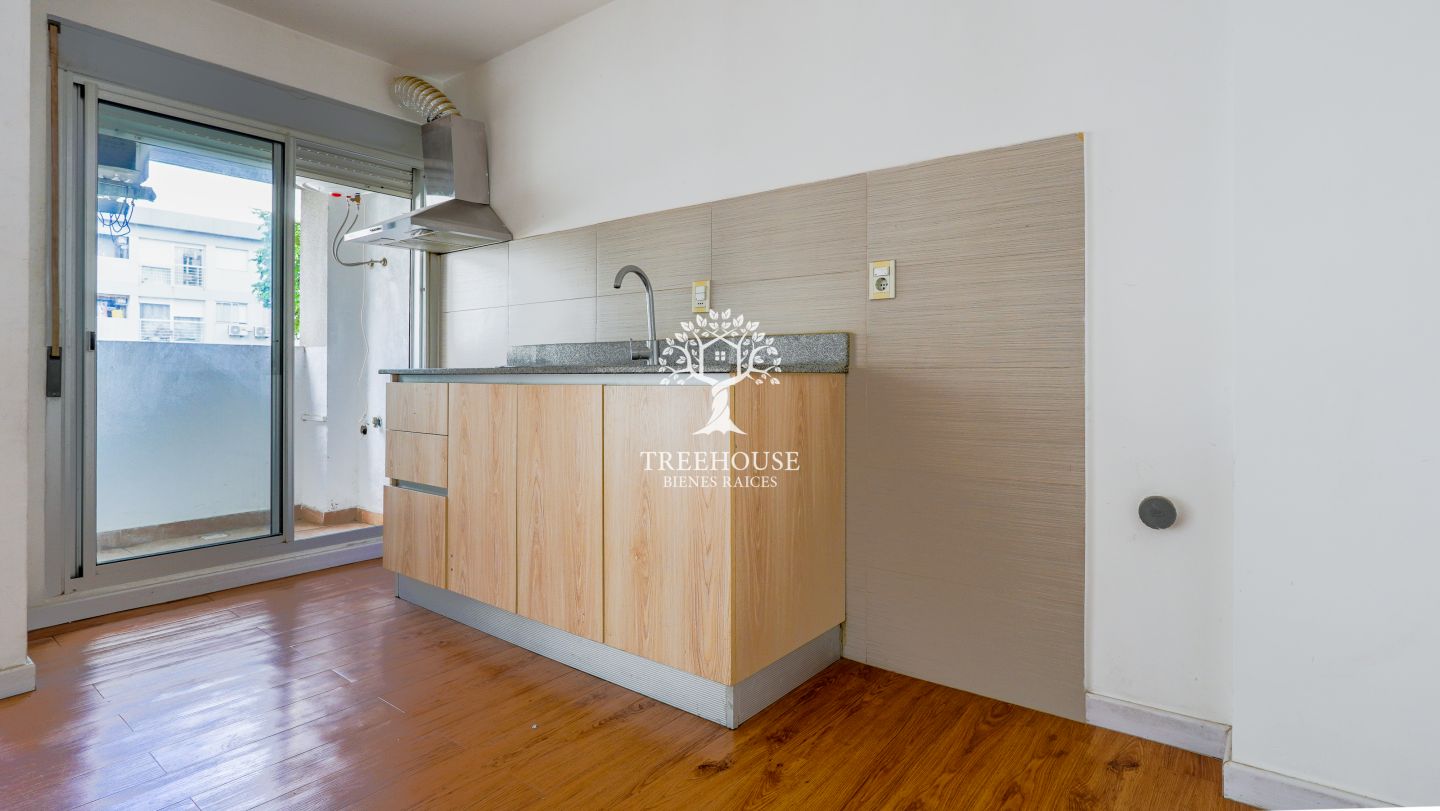 Venta de Apartamento 2 Dormitorios en Unión, Montevideo - Widok 3
