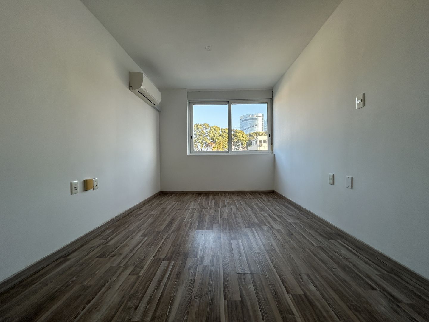 Venta apartamento monoambiente en puerto de buceo - Aanzicht 6