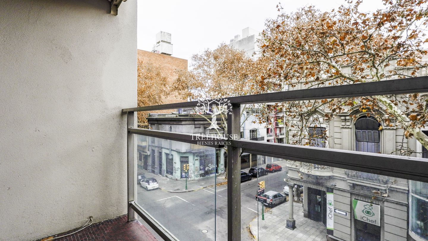 Venta Apartamento 3 Dormitorios Centro - Widok 2