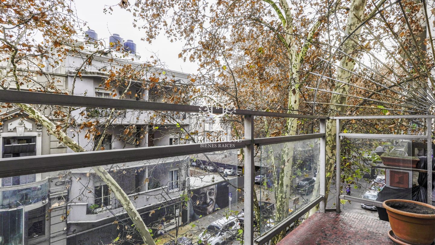 Venta Apartamento 3 Dormitorios Centro - Widok 3