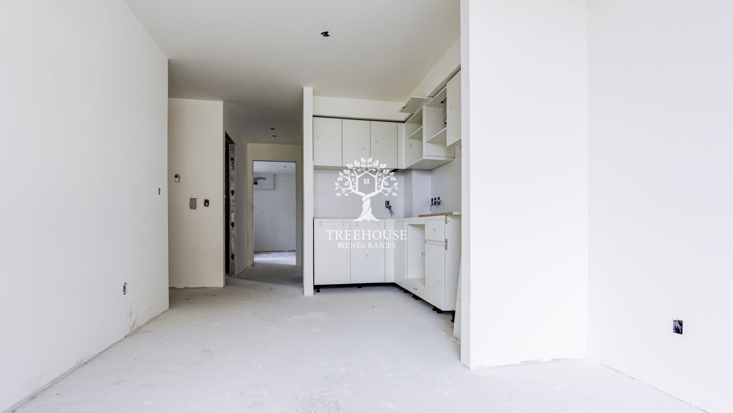 Venta Apartamento de 2 Dormitorios con Terraza Cordón - Ansicht 2