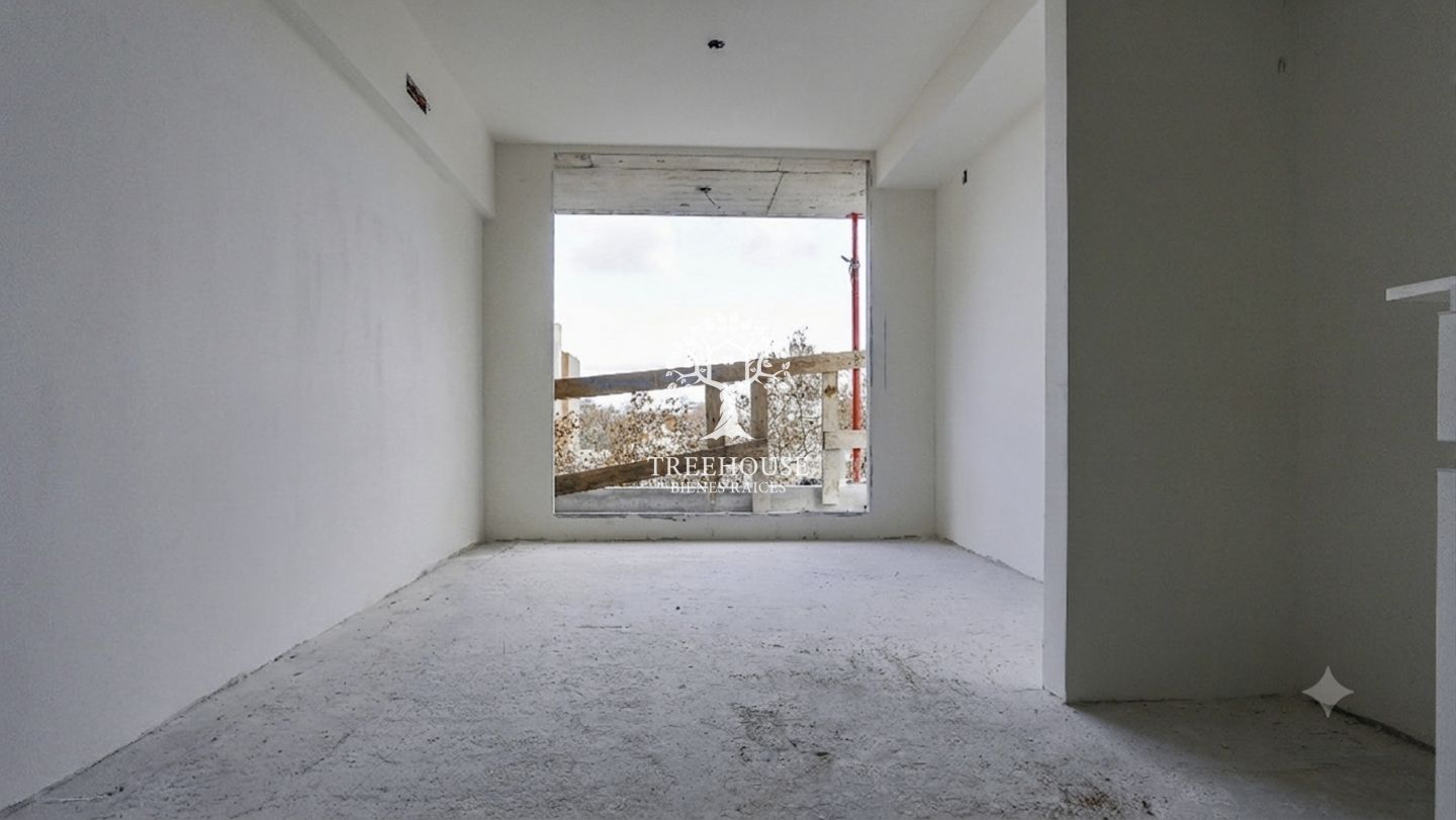 Venta Apartamento de 2 Dormitorios con Terraza Cordón - Ansicht 3