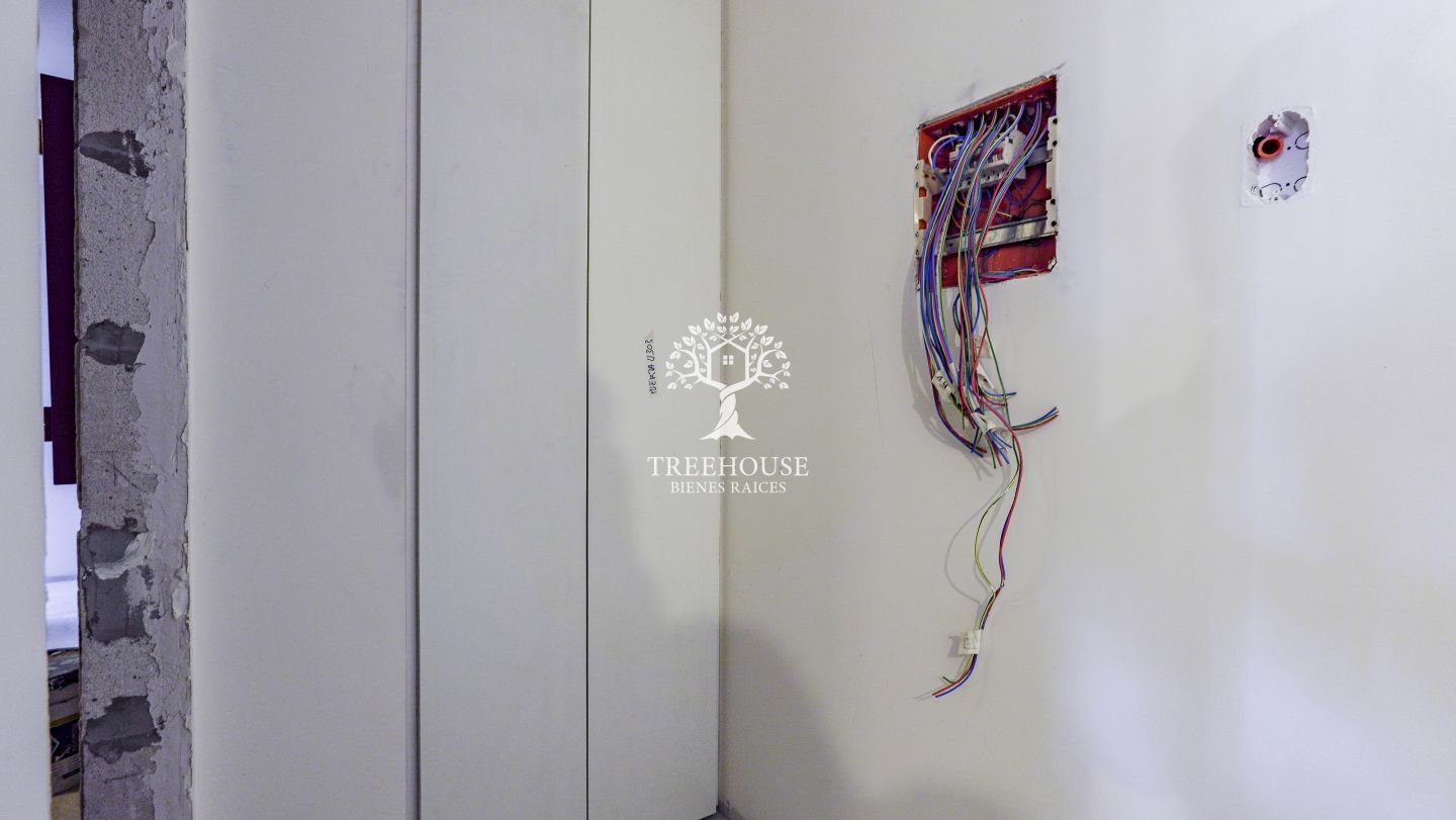 Venta Apartamento de 2 Dormitorios con Terraza Cordón - Ansicht 6