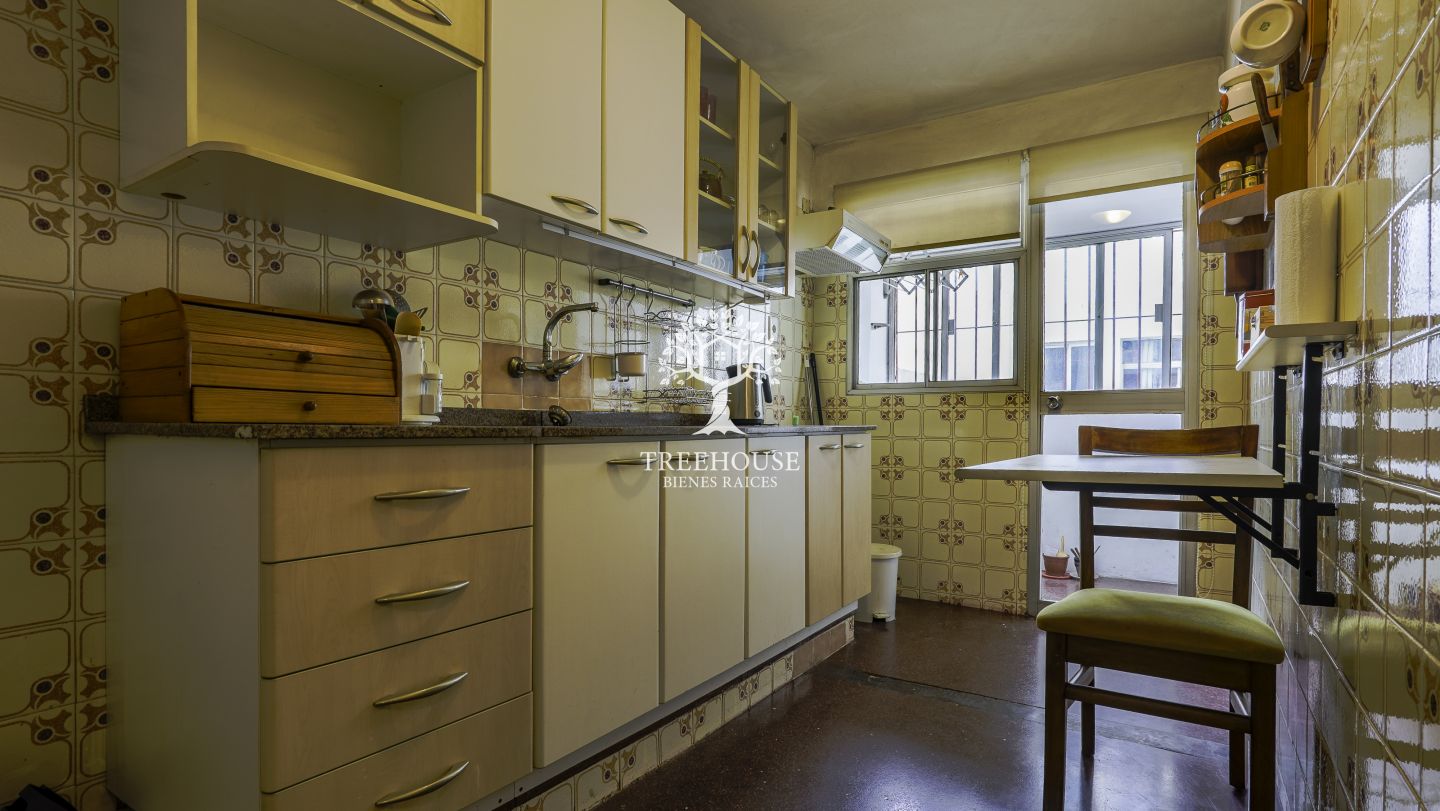 Venta Apartamento 3 Dormitorios Centro - Bild 5
