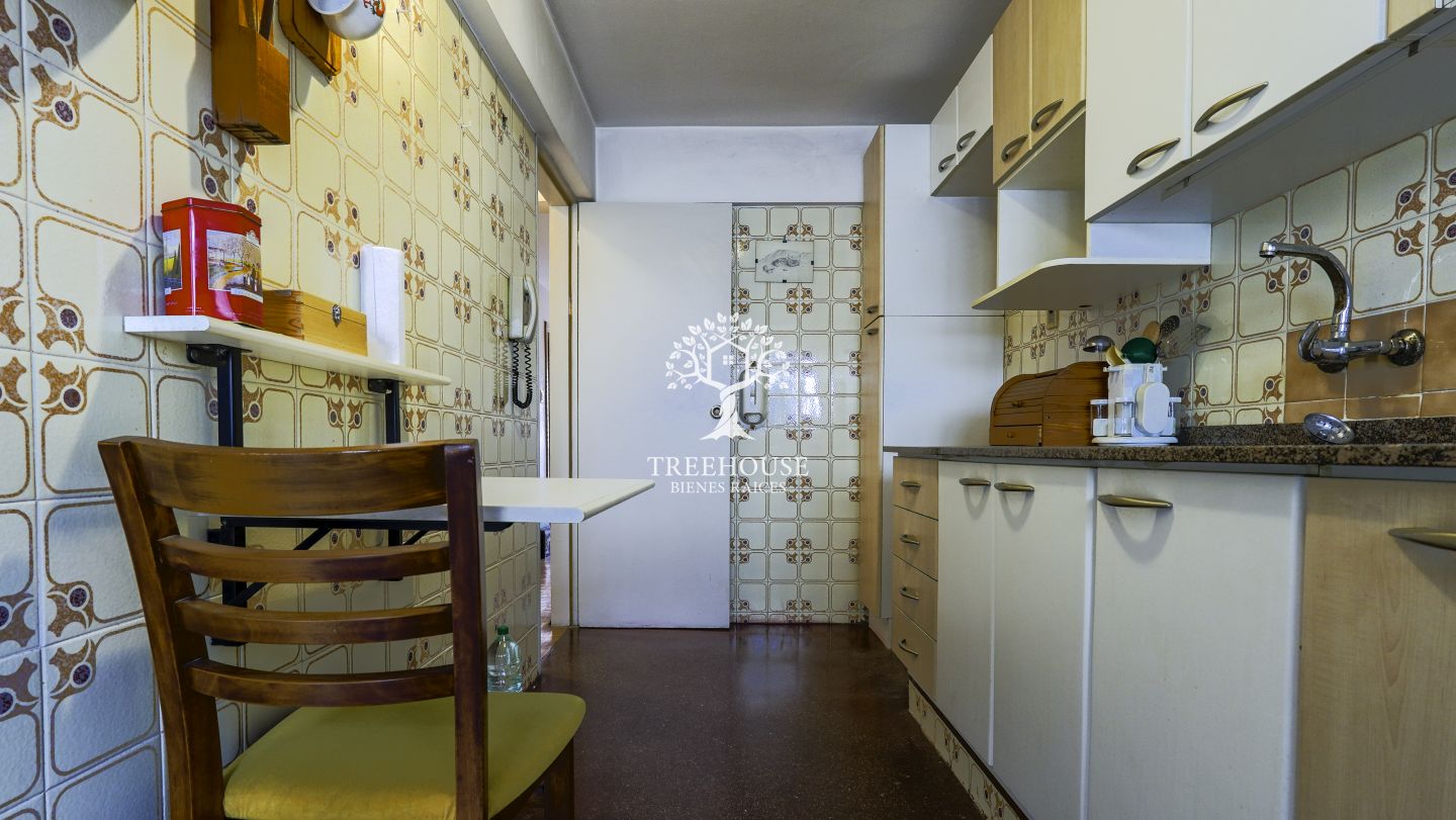 Venta Apartamento 3 Dormitorios Centro - Bild 6