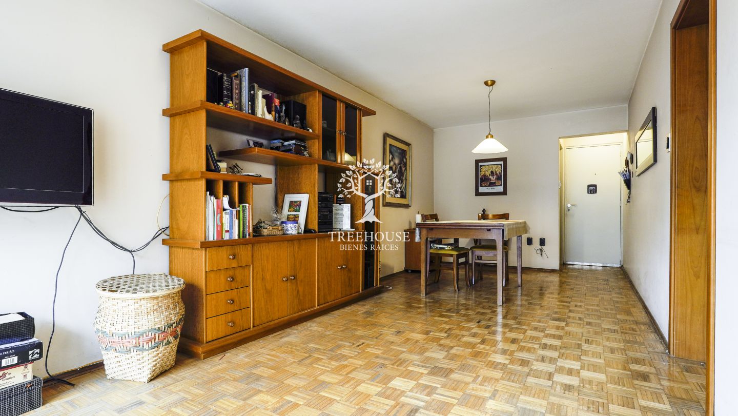 Venta Apartamento 3 Dormitorios Centro - Bild 4