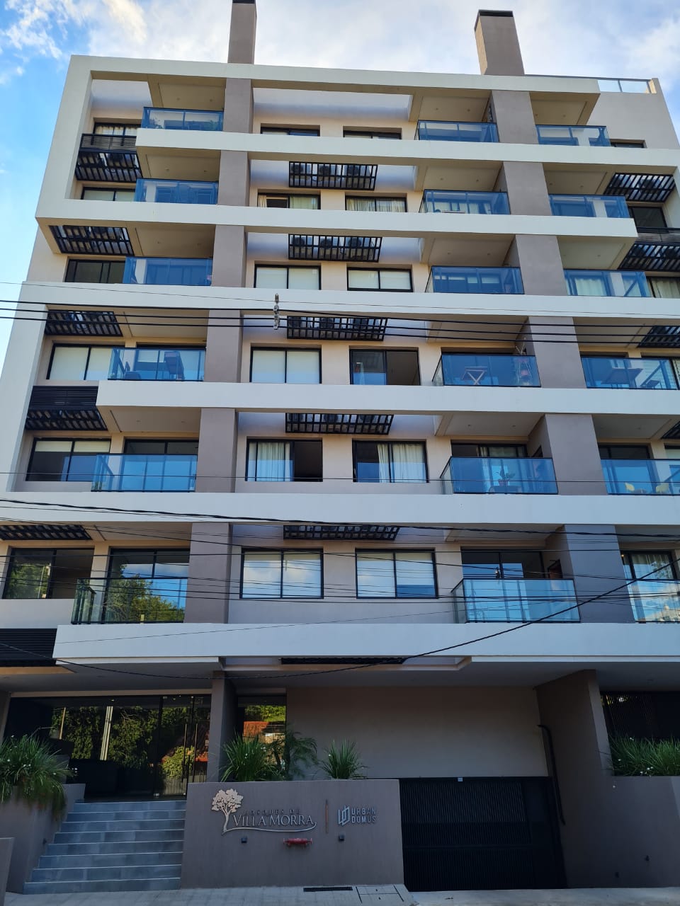 ALQUILO HERMOSO DPTO DE 2 DORMITORIOS EN VILLA MORRA. Ref M25200