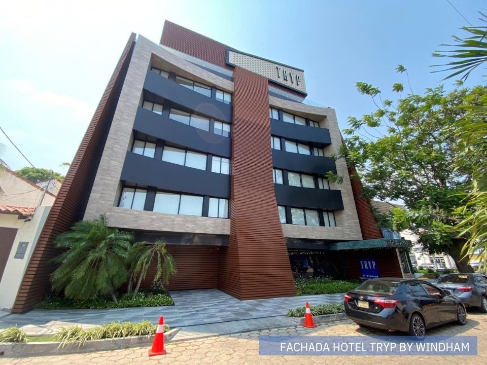 Hotel En Venta En Equipetrol