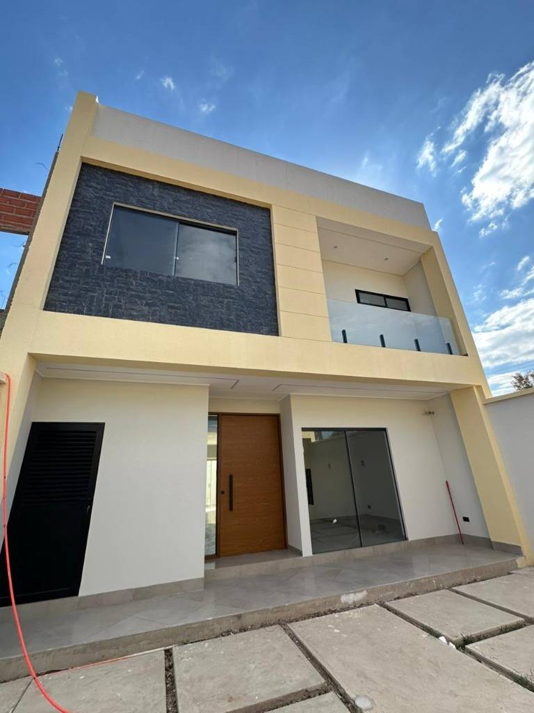 Casa En Alquiler. El Remanso 3