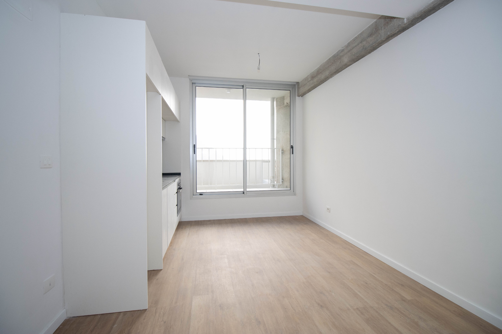 Apartamento Duplex a Estrenar ,  Moderno y con Bajos Gastos Comunes - Bild 3