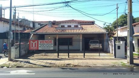 Venta De Terrenos Baratos Cerca De Casino De Asuncion Infocasas Com Py