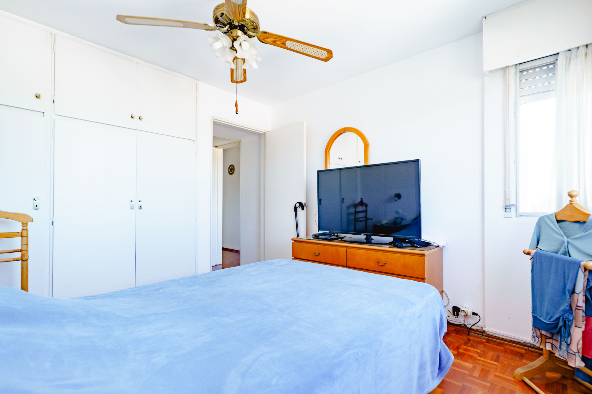 Exclusivo Apartamento en Parque Batlle: Confort y Estilo de Vida Superior - Więcej