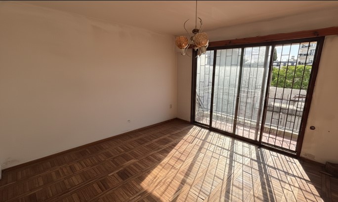 Dueño Vende Apartamento Muy Luminoso En Pocitos - Excelente Ubicación - Aanzicht 2