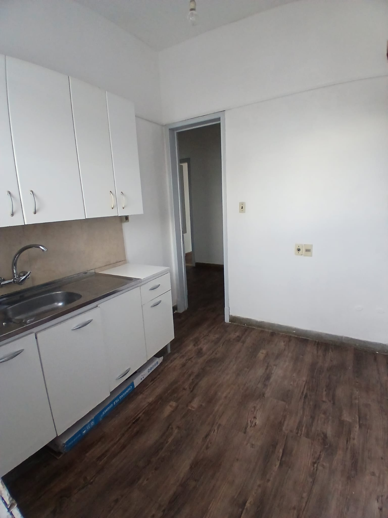 Oportunidad Apto 3 Dorm, Baño, Cocina Living-comedor, Terrazas Fte Y Fdo. - Altro