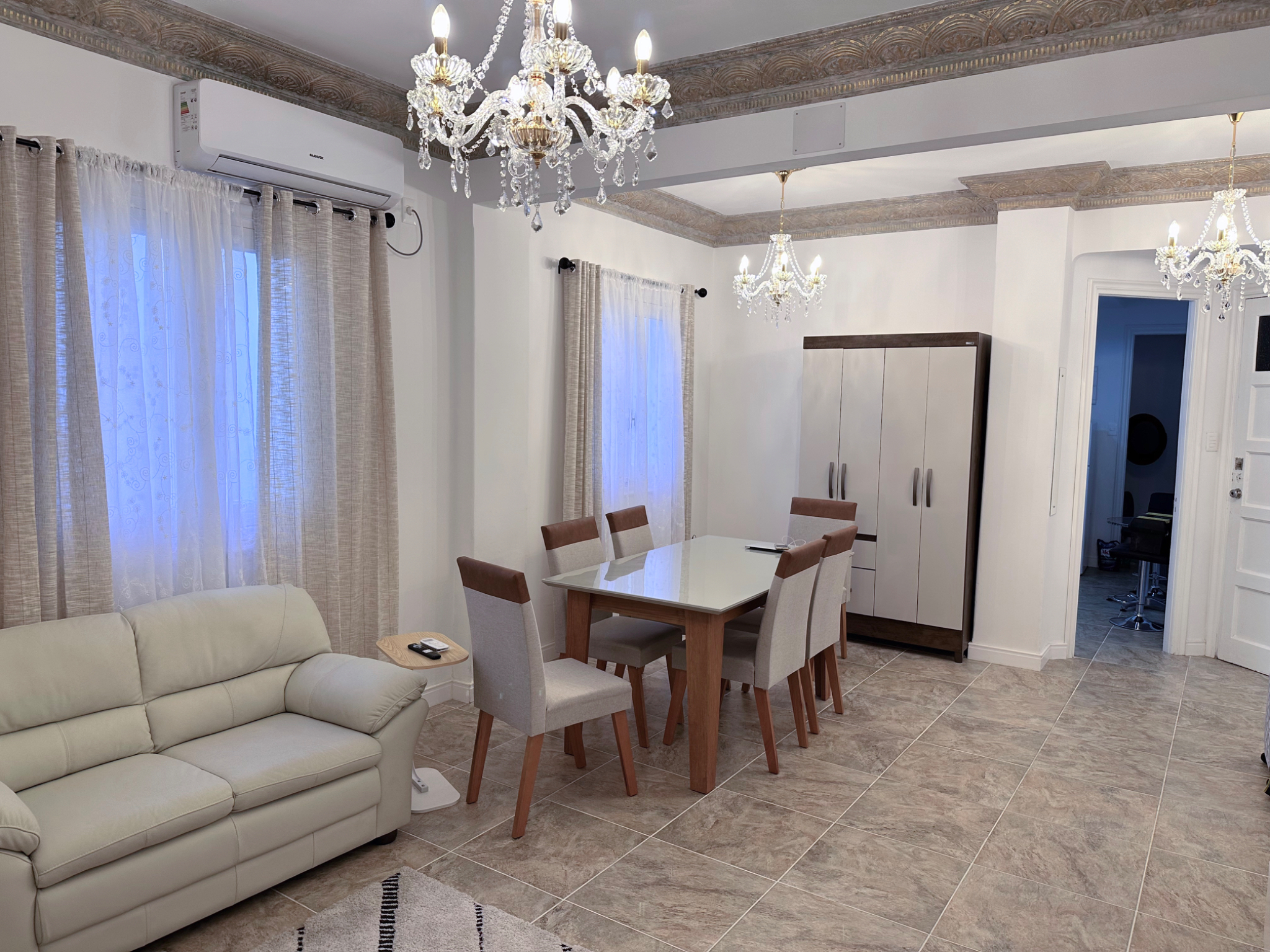 Venta Apartamento Amoblado 4 Dormitorios En Cordon. – pohled 4