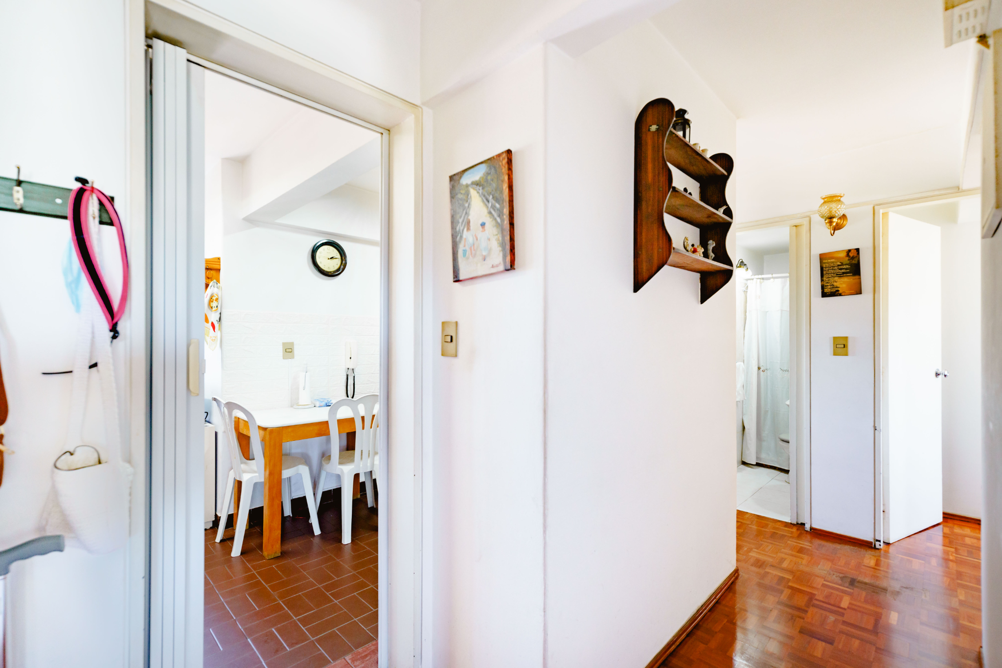 Exclusivo Apartamento en Parque Batlle: Confort y Estilo de Vida Superior - Widok 4