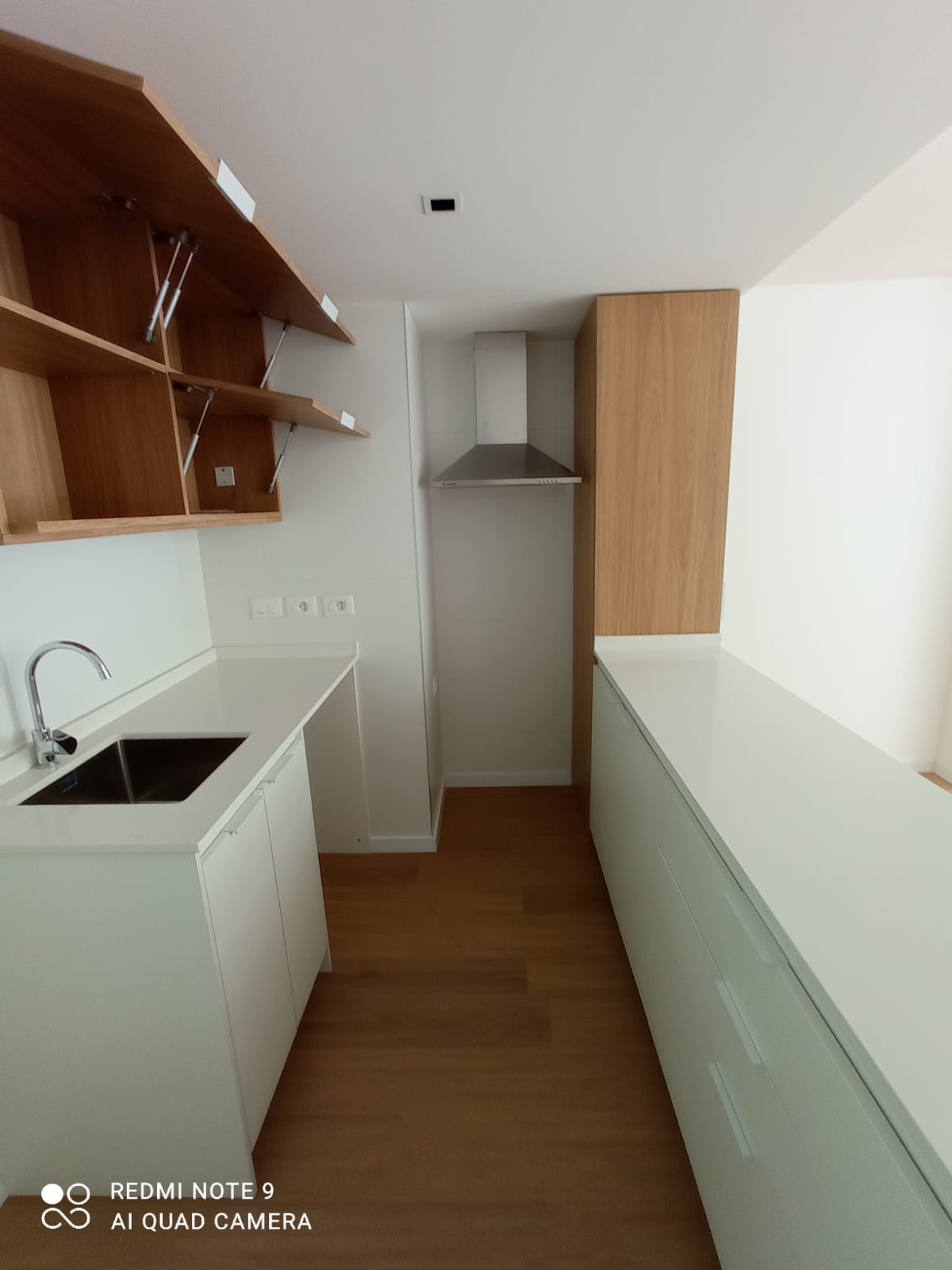 Para Ocupar Ya! Dueño Vende Apartamento De 1 Dormitorio A Estrenar En Cordón Sur - Vista 6