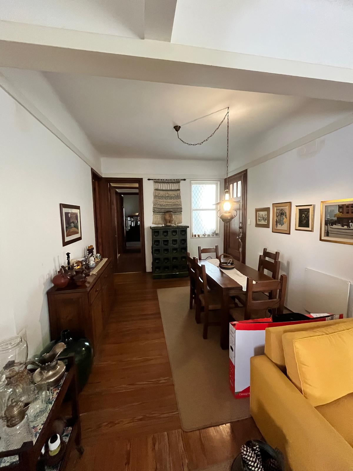 Apartamento Pocitos 3 Dormitorios - Ansicht 5