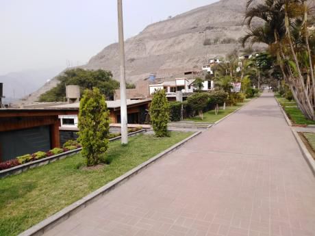 Venta de casas en Chaclacayo - InfoCasas.com.pe