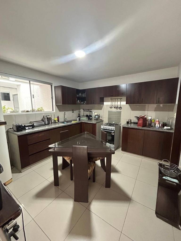 Hermosa Casa En Venta En La Zona Norte