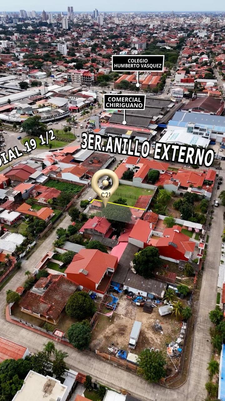 Venta De Casa - Zona Oeste